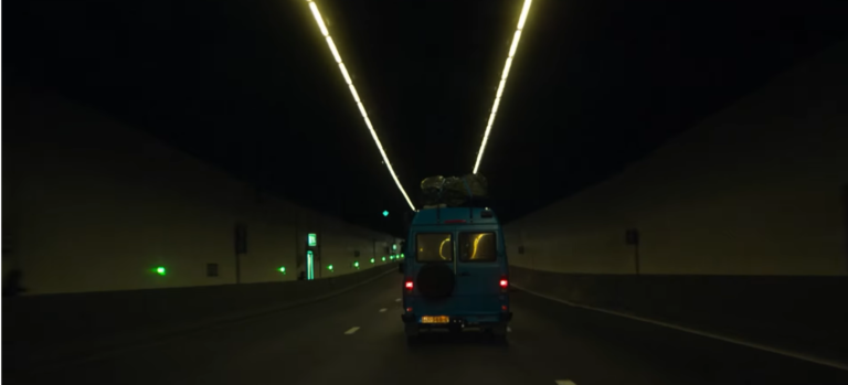 Internationale première van Marokkaans-Nederlandse speelfilm