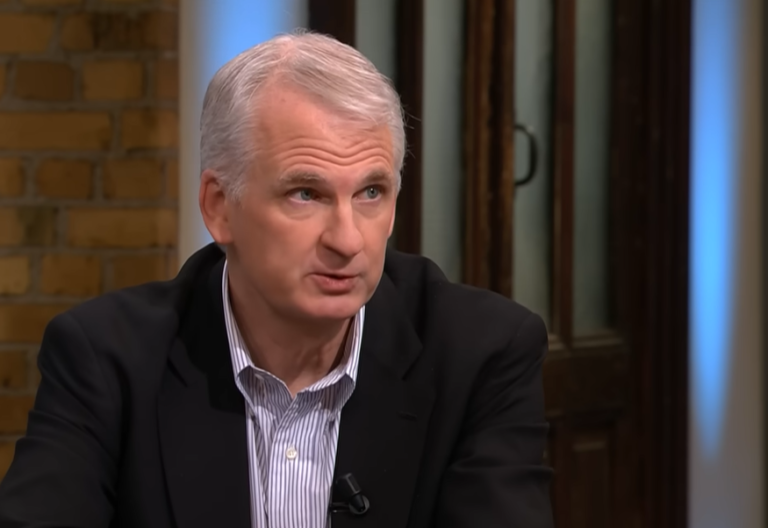 Twintig lessen tegen de afbraak van de democratie