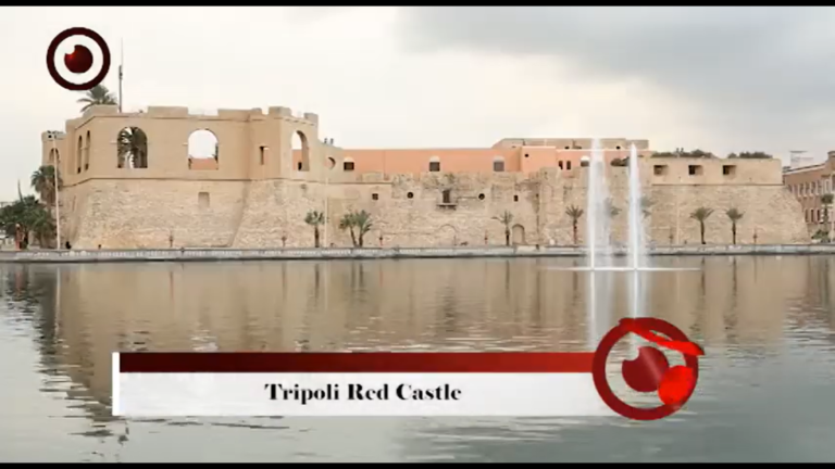 Na 14 jaar opent Libisch Nationaal Museum eindelijk weer de deuren