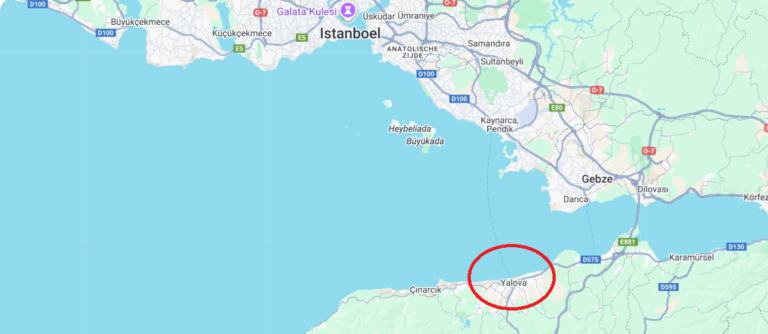 Turkse operaties tegen IS gaan door na dodelijke clash in Yalova