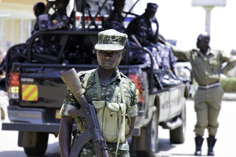 Europa maakt de weg vrij voor terugkeerhubs, maar tegen welke prijs?