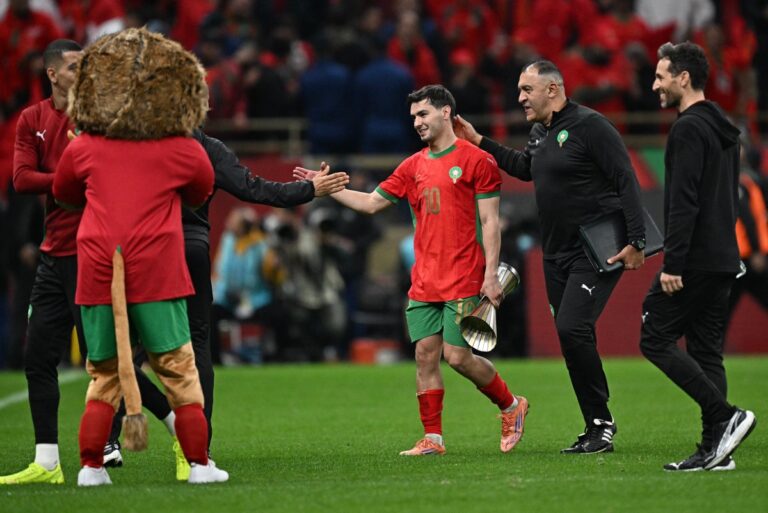 Waarom de Afrika Cup zo weinig aandacht krijgt op tv