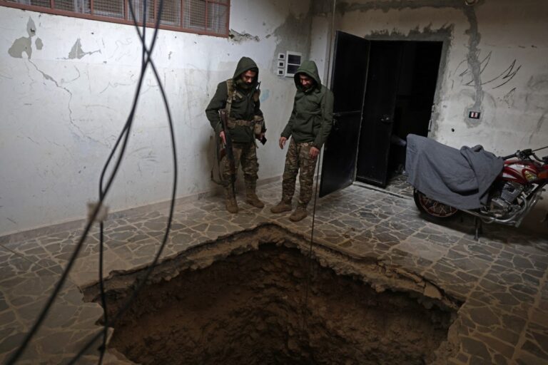 Syrische leger verovert gebieden van SDF in Noord-Syrië