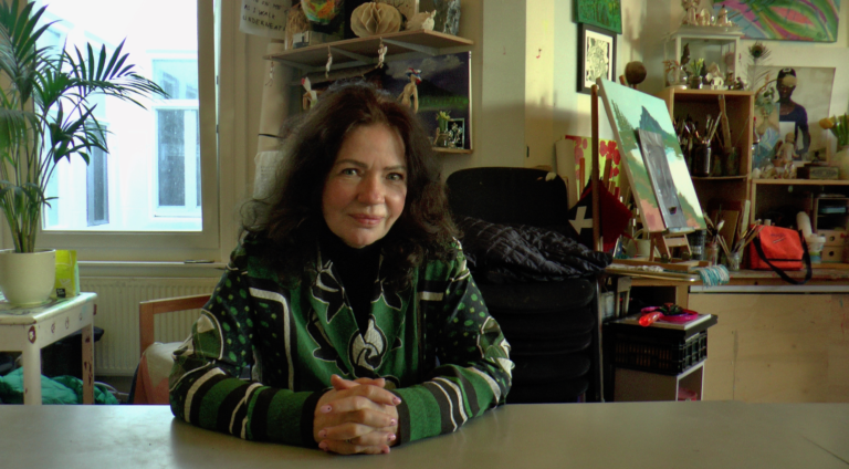 Ruim 11.000 daklozen in Amsterdam. ‘De meeste inloophuizen zijn overvol’