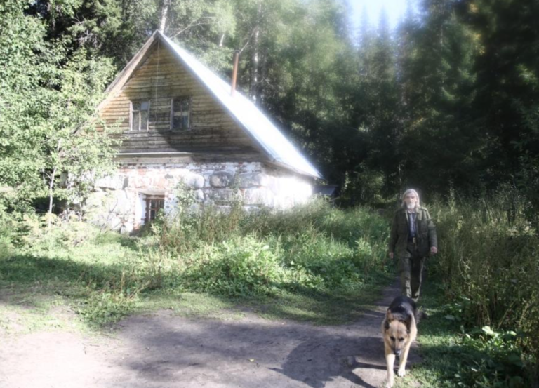 Russische historicus (70) al jaren vast in strafkolonie na kritiek op Poetin-regime