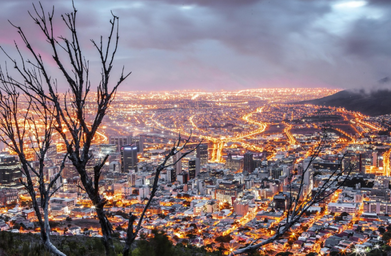 In de Afrikaanse filosofie gaat het om gemeenschap: ‘Hoe geven we samen zin aan het leven?’