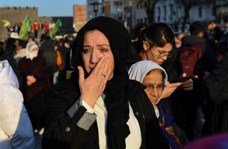 ‘Turkse en Koerdische Nederlanders, ga in gesprek’
