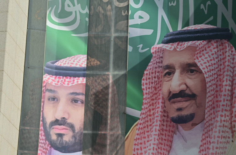 Meer executies in Saoedi-Arabië dan ooit: 356 in 2025