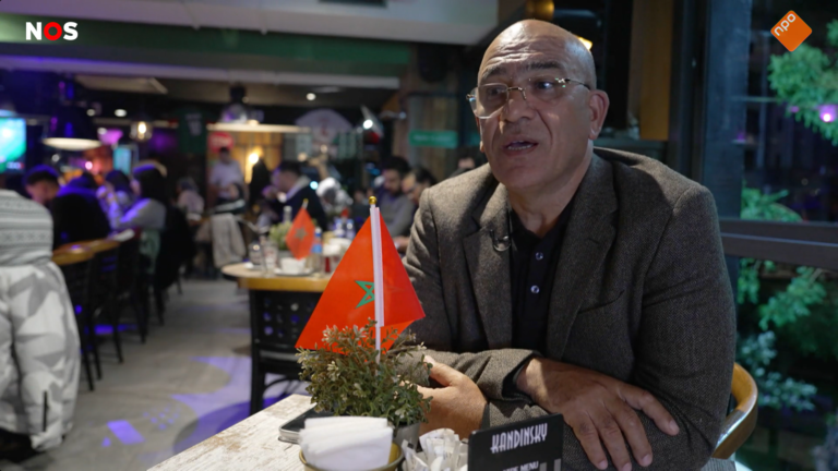 Steeds meer Marokkaanse Nederlanders verlaten Nederland