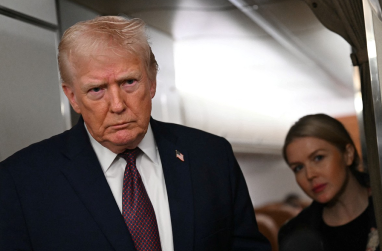 Amerika-deskundige Koen Petersen: Trump staat in een lange Amerikaanse traditie