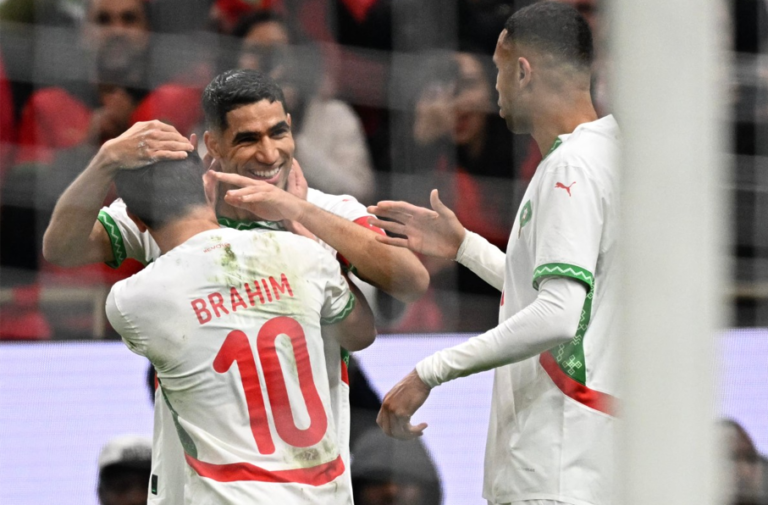 Marokkaanse Nederlanders juichen voor de Atlasleeuwen: ‘Dit elftal kan winnen’