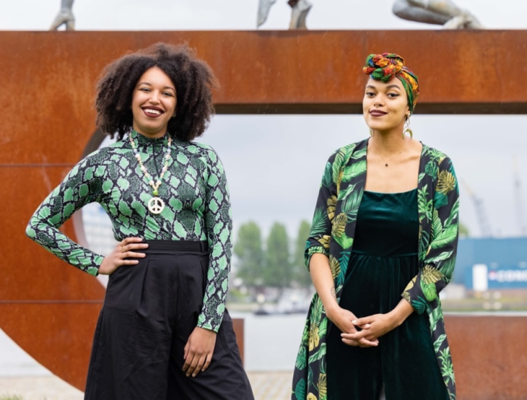 Kinderboekenuitgeverij Wilde Haren luistert naar kinderen van kleur