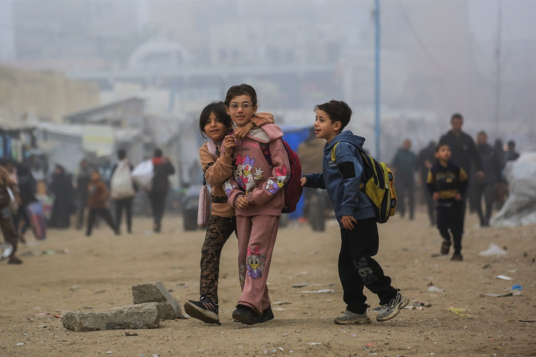 Israël wil Artsen zonder Grenzen uit Gaza: hulporganisatie slaat alarm