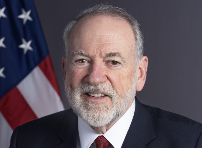 Amerikaanse ambassadeur vindt Israëlische expansie tot Eufraat en Nijl ‘prima’