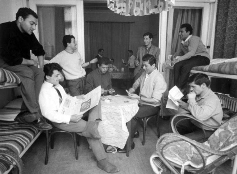 Na 40 jaar migrantenkiesrecht is de politieke emancipatie nog niet klaar