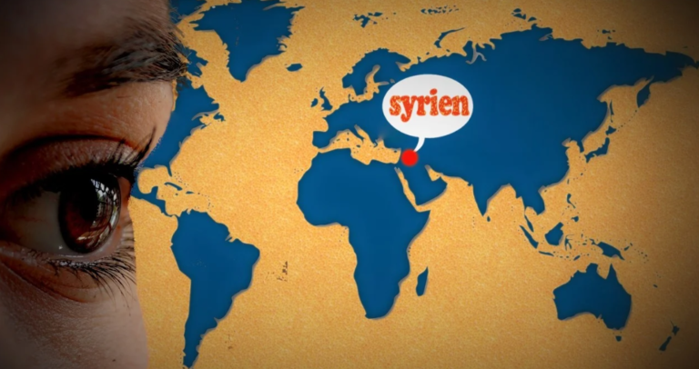 Waarom Syrische jongeren steeds vaker ontsporen
