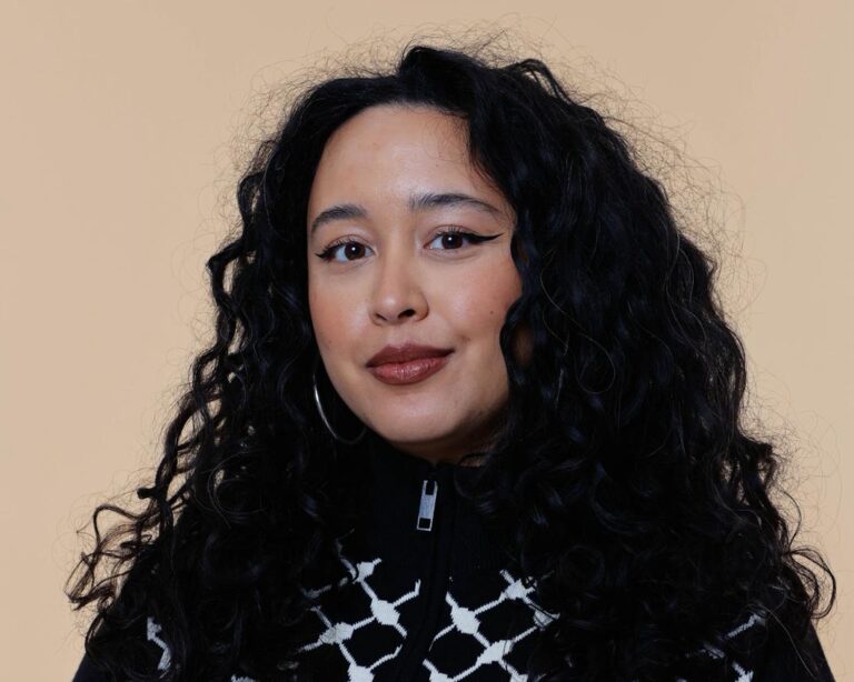 BIJ1-lijsttrekker Stevie Nolten: ‘Utrecht noemt zich mensenrechtenstad, maar maakt dat niet waar’