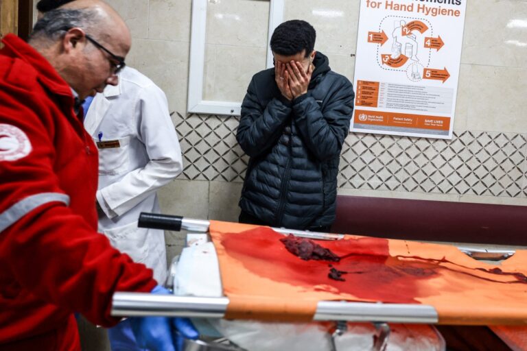 Twee Palestijnse broers op de Westbank vermoord door Israëlische kolonisten