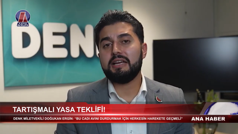 Denk: waarom is paasspecial in Tweede Kamer geen probleem, maar iftarschorsing wel?