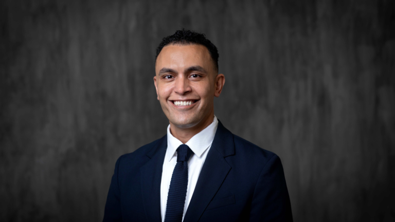 Faouzi Achbar (DENK): ‘Politiek moet verbinden en oplossingen bieden’