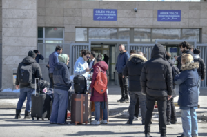 Komt er een Turkse inval in Iran? - de Kanttekening