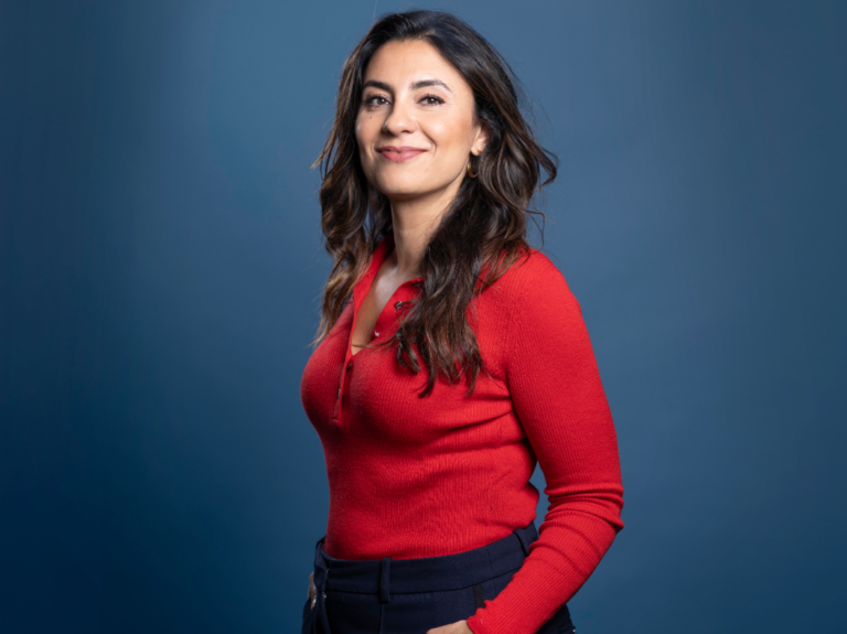 Nadia Moussaid: ‘Op de Westbank gaat het in rap tempo de verkeerde kant op’