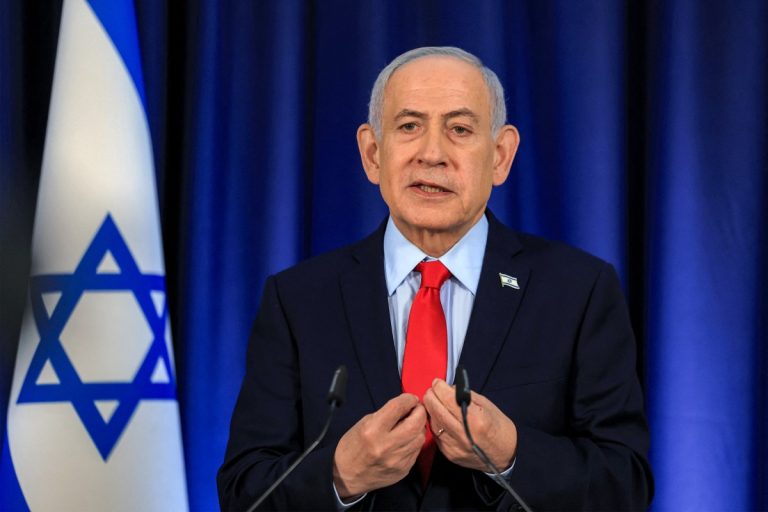 Hoe Netanyahu met oorlog zijn reputatie wil herstellen