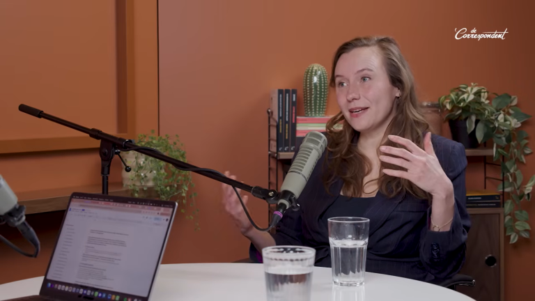 Zita Pels wordt fractievoorzitter GroenLinks-PvdA Amsterdam