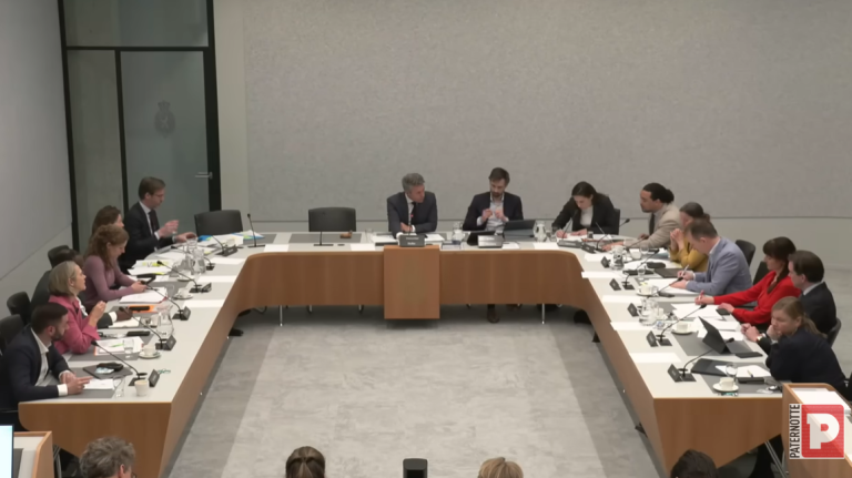 Hoe minister Sjoerdsma toch geld voor UNRWA wil vrijmaken