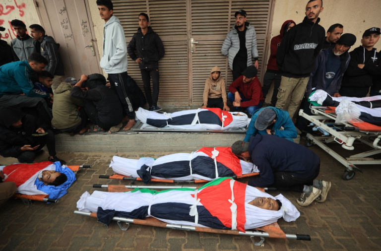 Bureau Buitenland: wanneer is een regering een regime?