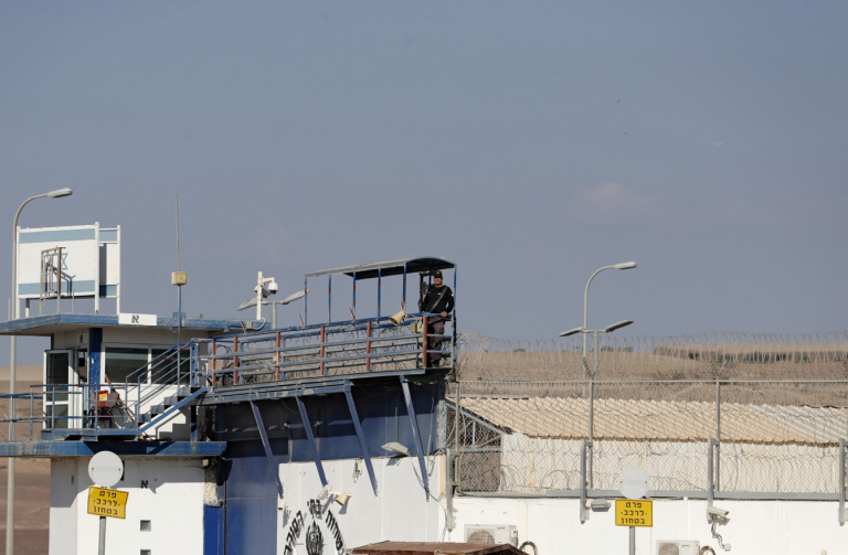 Advocaten krijgen nauwelijks toegang tot Palestijnse gevangenen