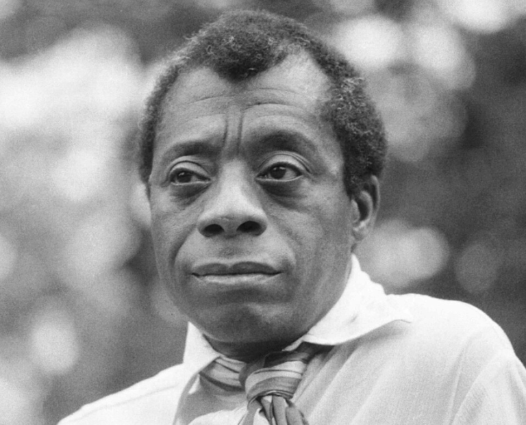 Tentoonstelling over de Turkse jaren van schrijver James Baldwin