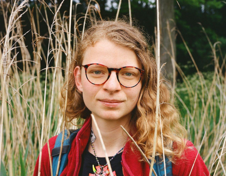 Jesse van Schaik vaart mee met de Gaza-vloot. ‘Er moet iets gebeuren’