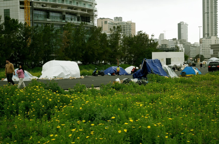 Zorgen over mogelijke nieuwe bezetting in Zuid-Libanon