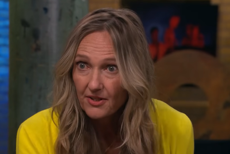 Mensenrechtenadvocaat Liesbeth Zegveld: Trump pleegt met Iran-oorlog ‘misdaad van agressie’