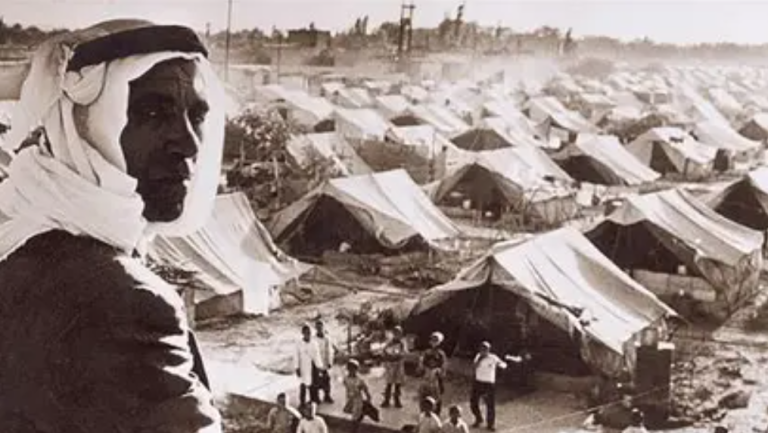 Oud-diplomaat Alon Liel: ‘Ik groeide op zonder enige kennis over de Palestijnen’