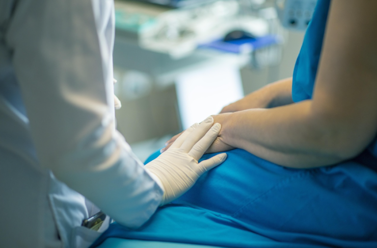 Discriminatie en racisme zijn een structureel probleem in de zorg