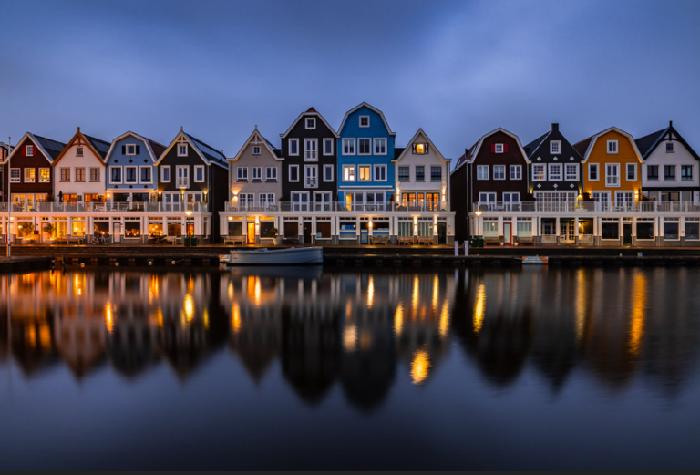 Anti-azc protesten in Loosdrecht bereiken climax