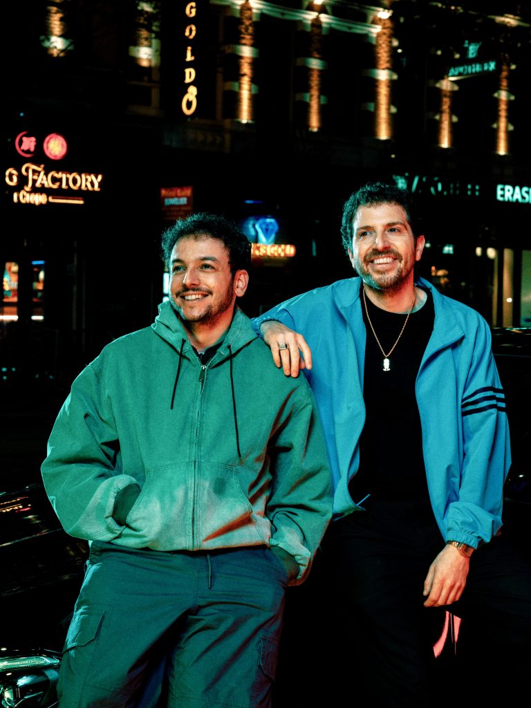 Nieuwe dramaserie Mocros gaat over ‘mensen zoals zij’