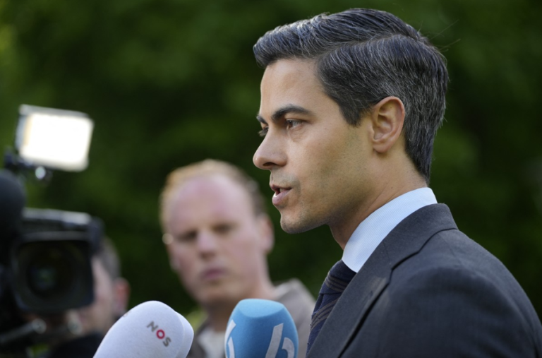 Welk advies heb jij voor premier Jetten na Loosdrecht?