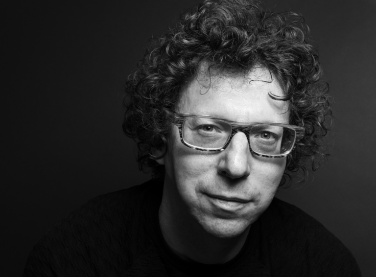 Arnon Grunberg: ‘Mensenrechten komen voort uit de leer van Jezus’