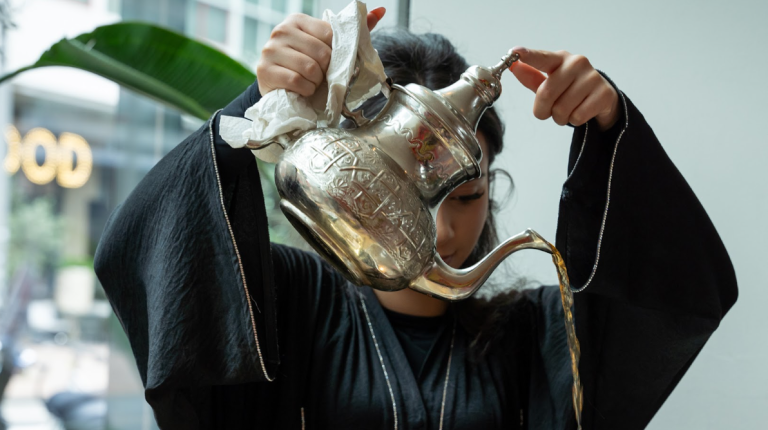 Arab Film Festival wil stereotypen over de Arabische wereld doorbreken