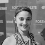 Shalinie Ramlal