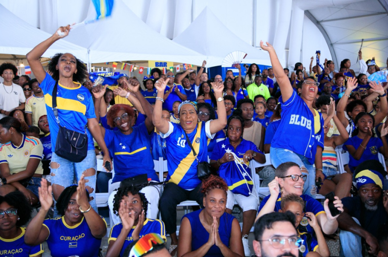 Waarom speelt Curaçao als zelfstandig land op het WK?