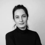 Arezoo Moradi