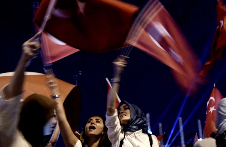 Hoe de mislukte staatsgreep in Turkije het leven van Gülen-sympathisanten voorgoed veranderde