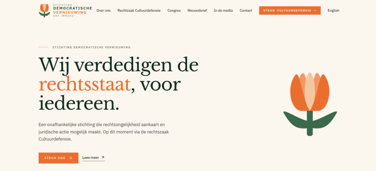SGP, BBB en NSC organiseren congres over behoud Nederlandse cultuur