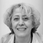 Soheila Najand