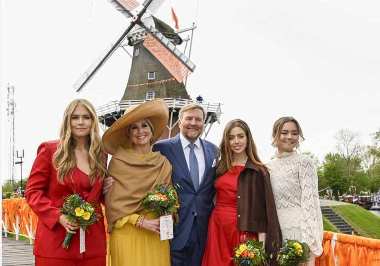 ‘Wat maakt iemand daadwerkelijk tot Nederlander?’