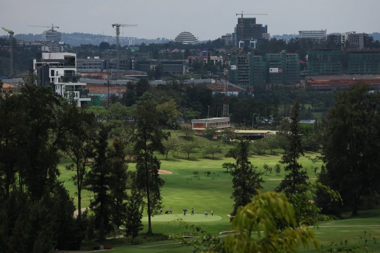Nederland voert gesprekken over ’terugkeerhub’ in Rwanda